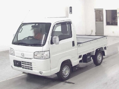 HONDA ACTY TRUCK