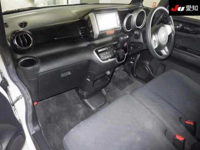HONDA N BOX+CUSTOM