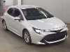 TOYOTA COROLLA SPORT