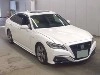 TOYOTA CROWN HYBRID