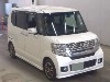 HONDA N BOX+CUSTOM