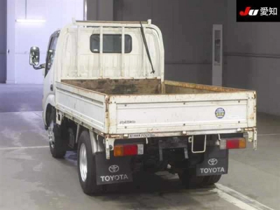 HINO DUTRO TRUCK