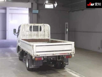 HINO DUTRO TRUCK