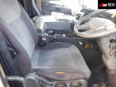 MITSUBISHI FUSO SUPER GREAT