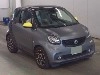 SMART FORTWO CABRIO