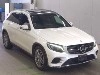 MERCEDES BENZ GLC