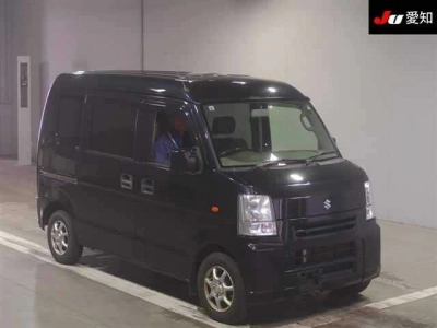 SUZUKI EVERY VAN