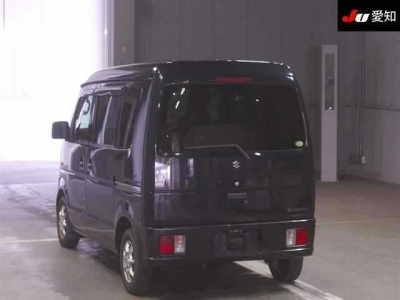 SUZUKI EVERY VAN