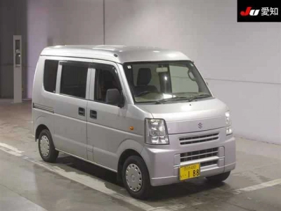 SUZUKI EVERY VAN