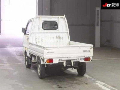 MITSUBISHI MINICAB TRUCK