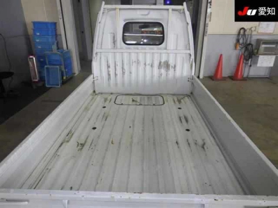 MITSUBISHI MINICAB TRUCK