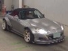 HONDA S2000