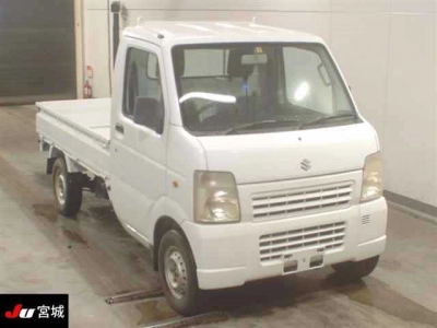 SUZUKI CARRY