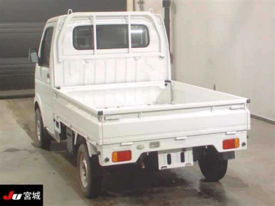 SUZUKI CARRY