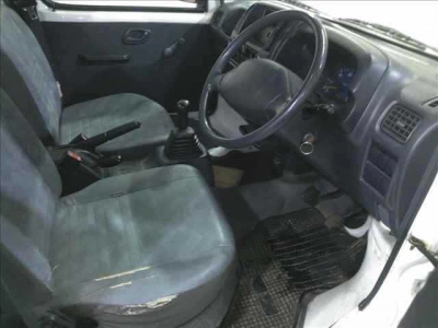 SUZUKI CARRY