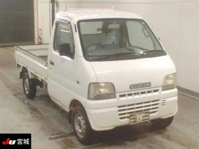 SUZUKI CARRY