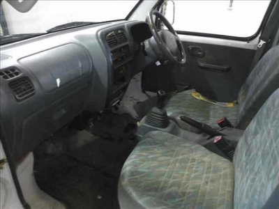 SUZUKI CARRY
