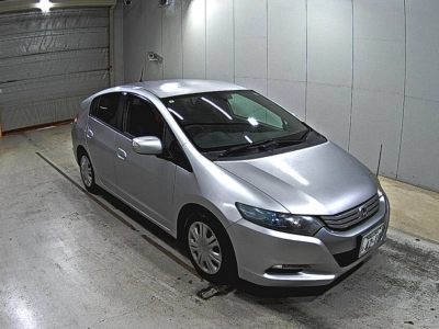 HONDA INSIGHT