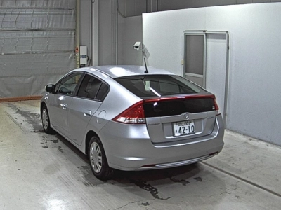 HONDA INSIGHT