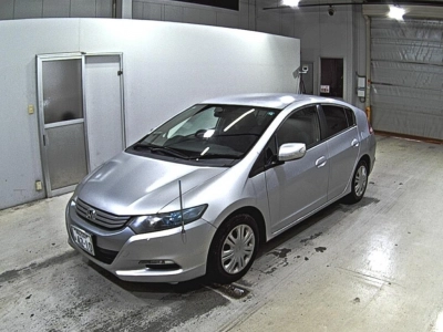 HONDA INSIGHT