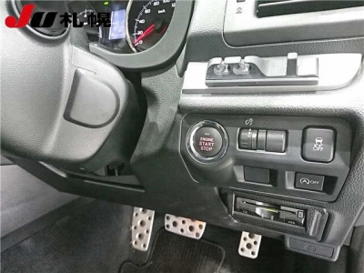 SUBARU IMPREZA SPORT