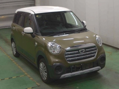 DAIHATSU CAST ACTIVA