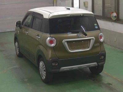 DAIHATSU CAST ACTIVA