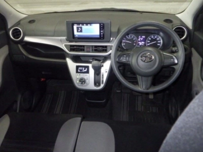 DAIHATSU CAST ACTIVA