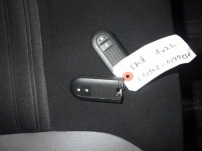 DAIHATSU CAST ACTIVA