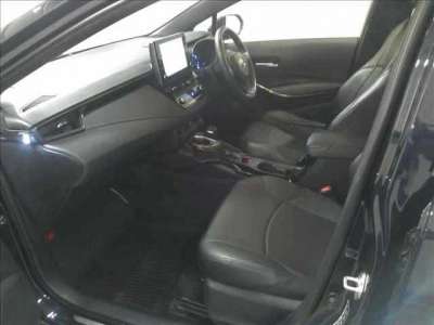 TOYOTA COROLLA WAGON