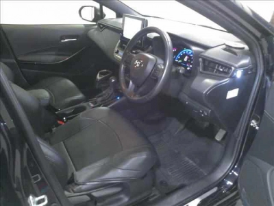 TOYOTA COROLLA WAGON