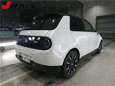 HONDA HONDA E