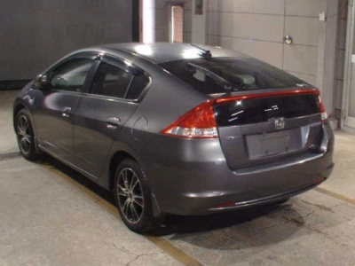HONDA INSIGHT