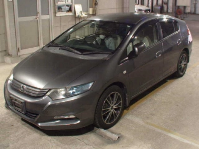 HONDA INSIGHT