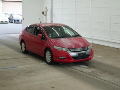 HONDA INSIGHT