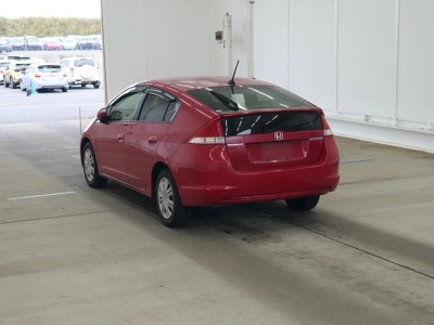 HONDA INSIGHT