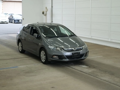 HONDA INSIGHT