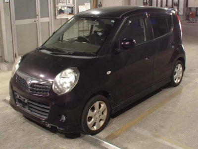 SUZUKI MRWAGON