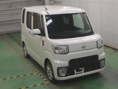 DAIHATSU HIJET CADDY