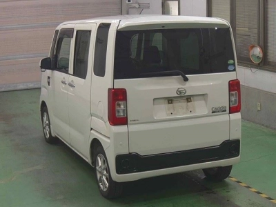 DAIHATSU HIJET CADDY