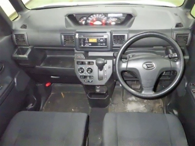 DAIHATSU HIJET CADDY