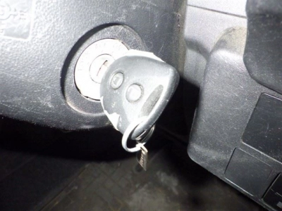 DAIHATSU HIJET CADDY