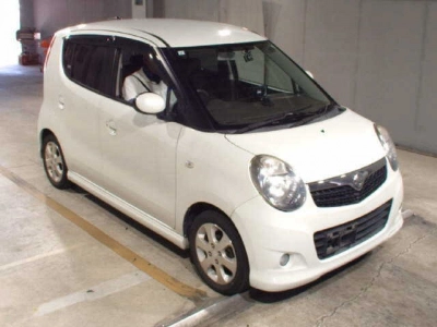 SUZUKI MRWAGON