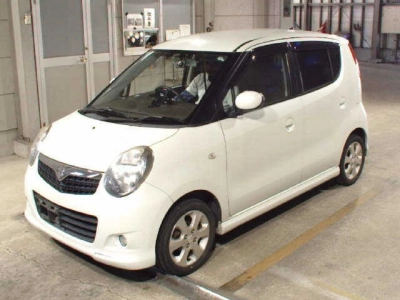 SUZUKI MRWAGON