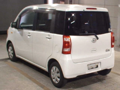 DAIHATSU TANTO EXE