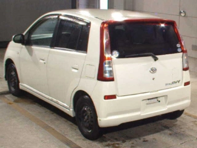 DAIHATSU MIRA AVY