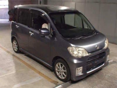 DAIHATSU TANTO EXE