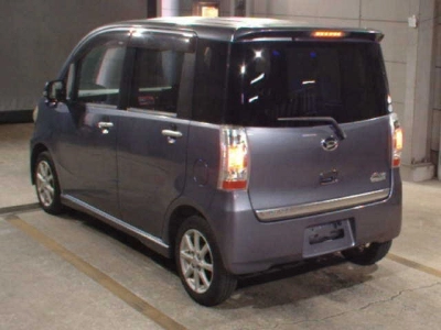 DAIHATSU TANTO EXE