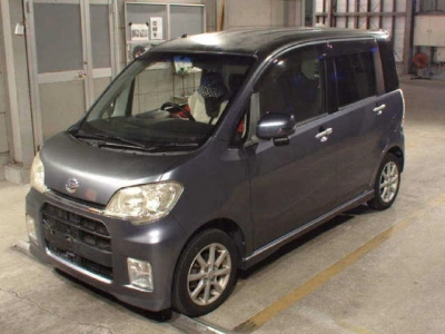 DAIHATSU TANTO EXE