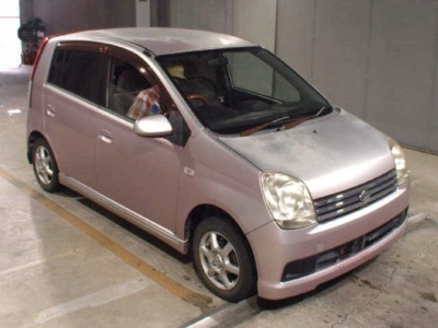DAIHATSU MIRA AVY